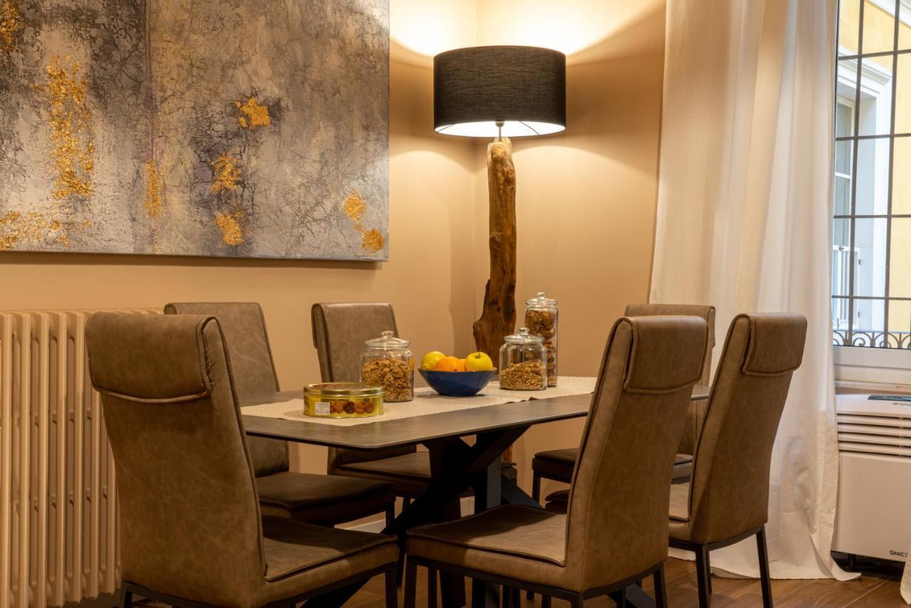 Alessandria Suites Roma — Foto 3